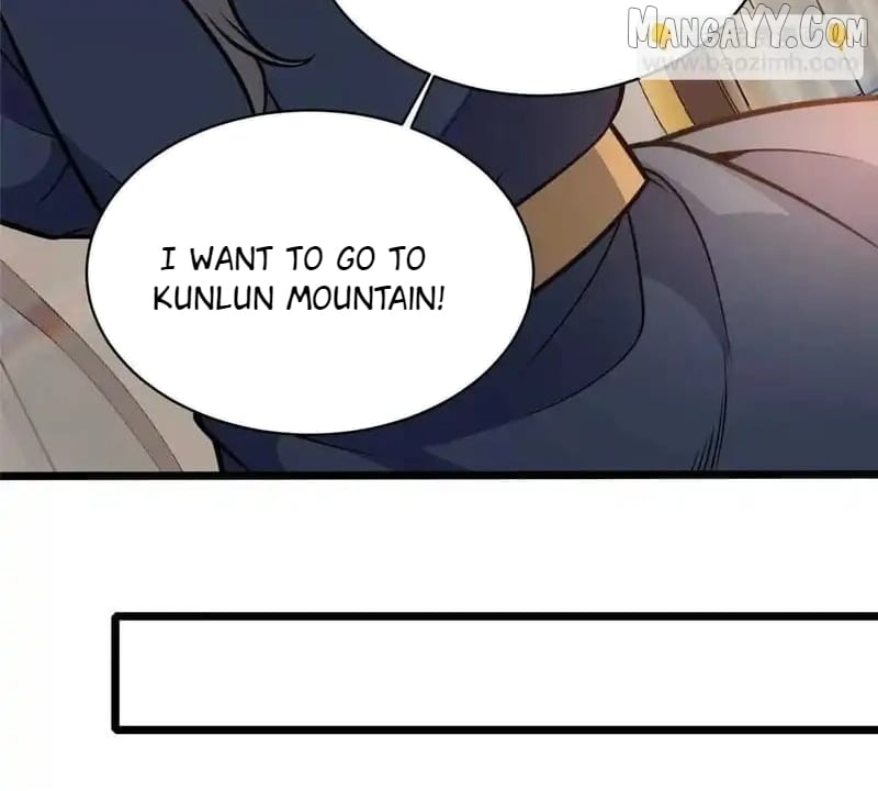 Divine Urban God Chapter 298 - page 112